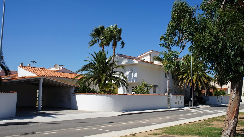 Apartment Los Eucaliptus L'Eucaliptus Exterior foto