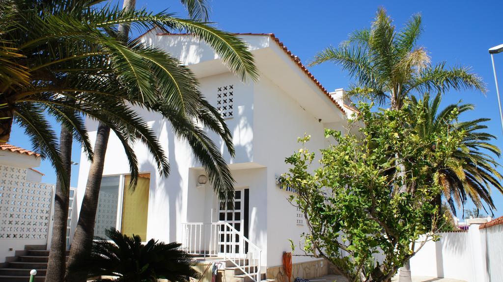 Apartment Los Eucaliptus L'Eucaliptus Exterior foto