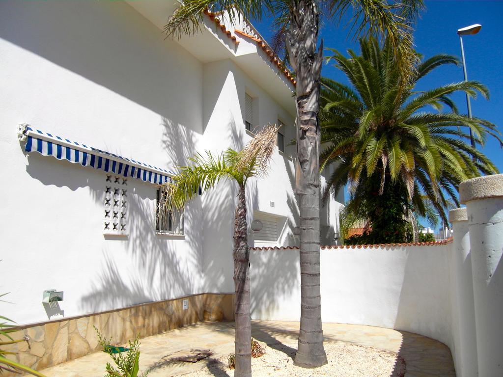 Apartment Los Eucaliptus L'Eucaliptus Exterior foto