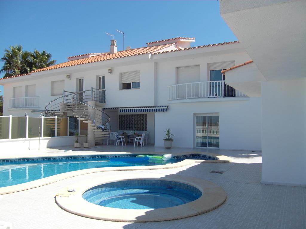 Apartment Los Eucaliptus L'Eucaliptus Exterior foto